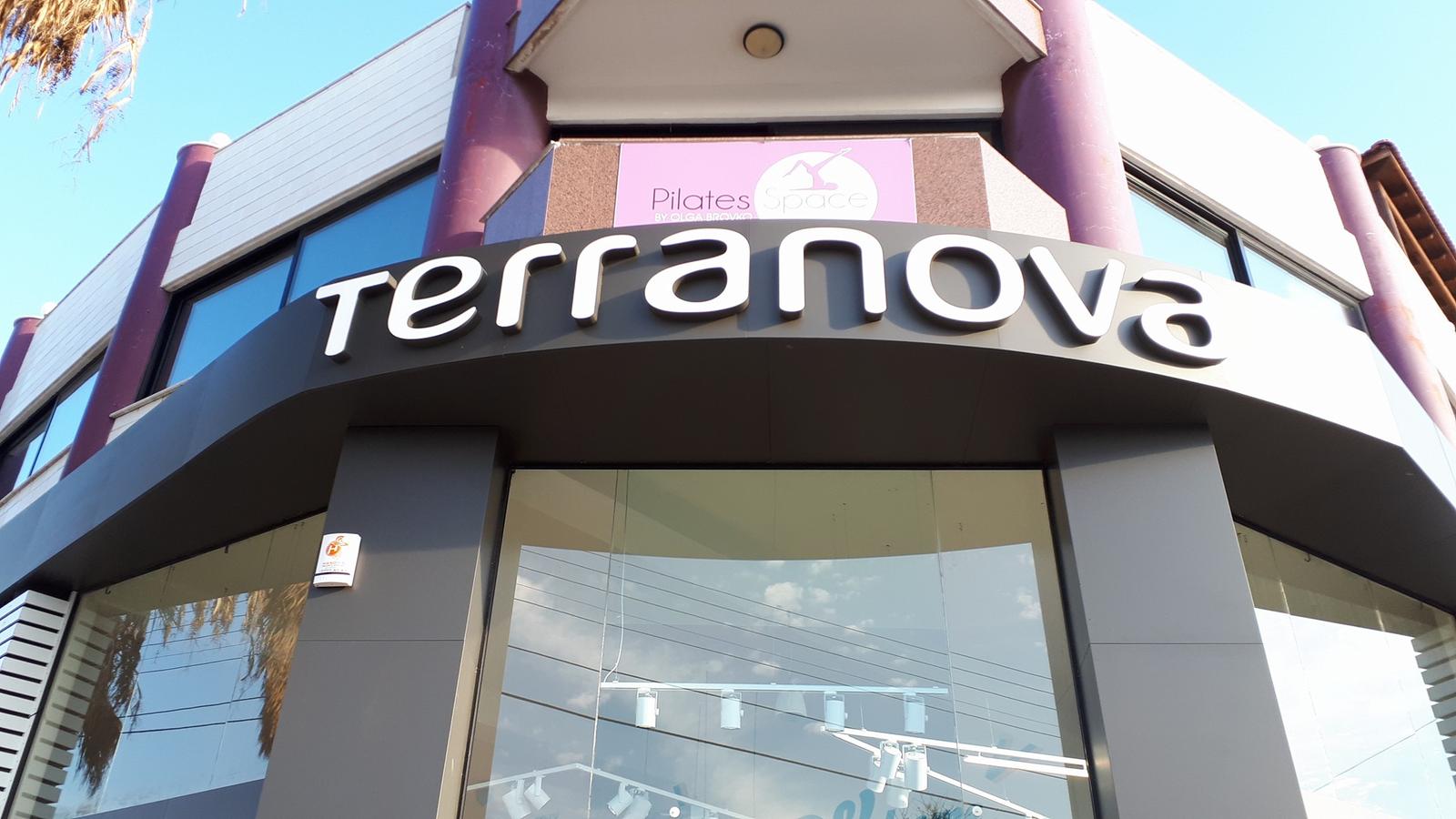 Terranova Store