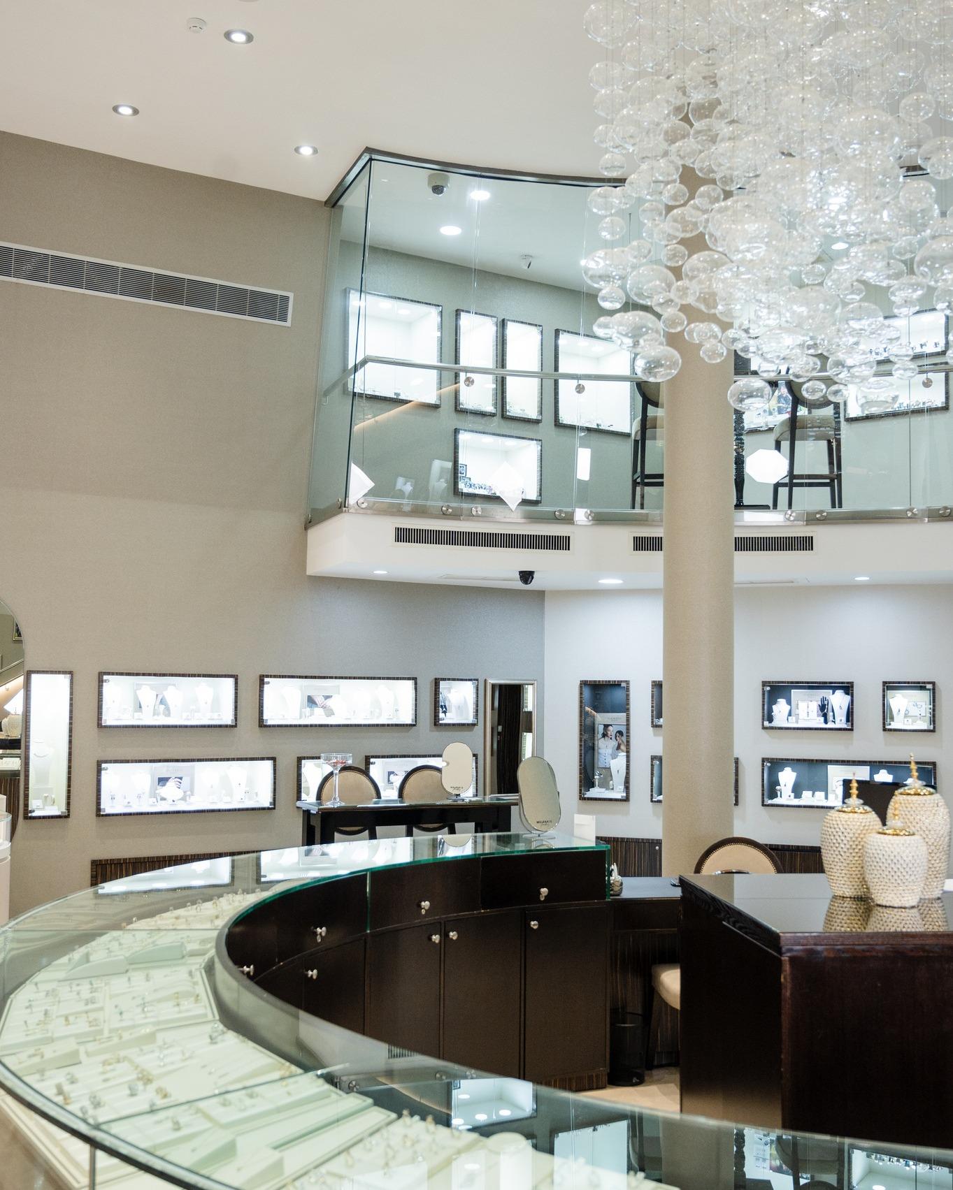 Melekkis Jewellery – PROTARAS STORE