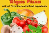 Rigas Pizza