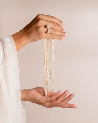 Melekkis Jewellery – PARALIMNI STORY