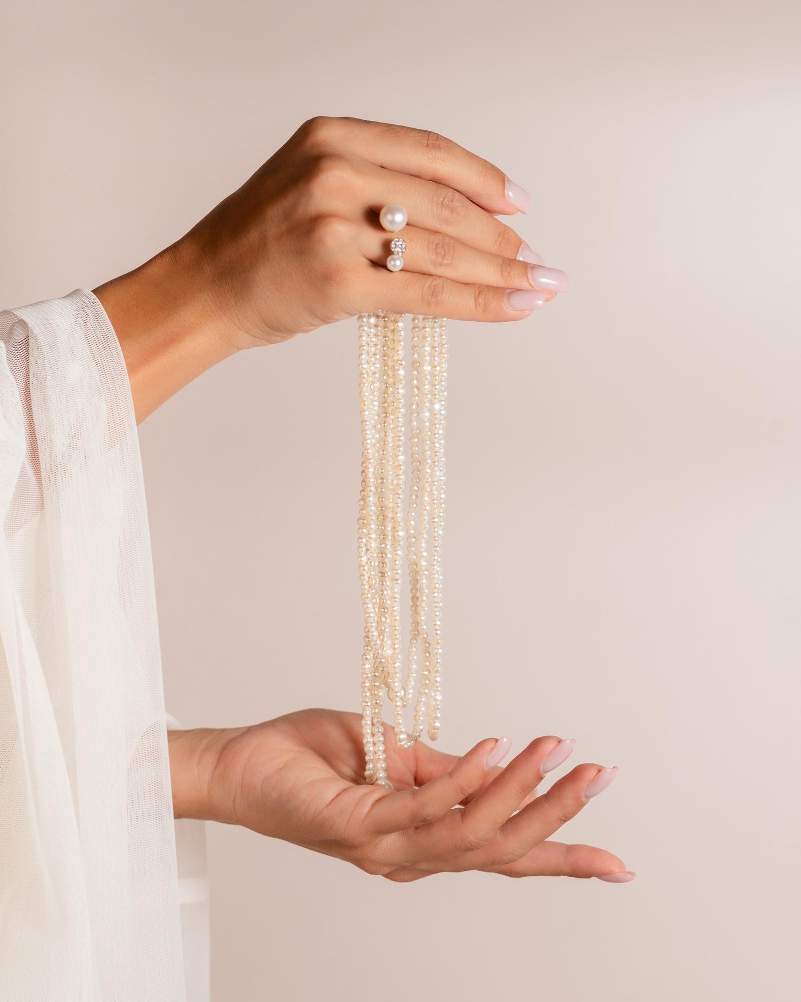 Melekkis Jewellery – PARALIMNI STORY
