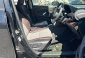 Toyota Yaris Cross 1,5L 2021