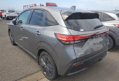 Nissan Note 1,2L 2023