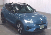 Volvo XC40 Electric 2023