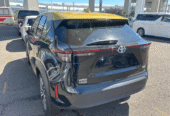 Toyota Yaris Cross 1,5L 2021