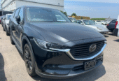 Mazda CX-8 2,2L 2022