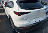 Mazda CX-5 2,0L 2022