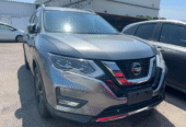 Nissan X-Trail 2,0L 2022