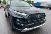 Toyota RAV4 2,5L 2022