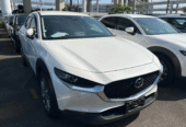 Mazda CX-30 2,0L 2022