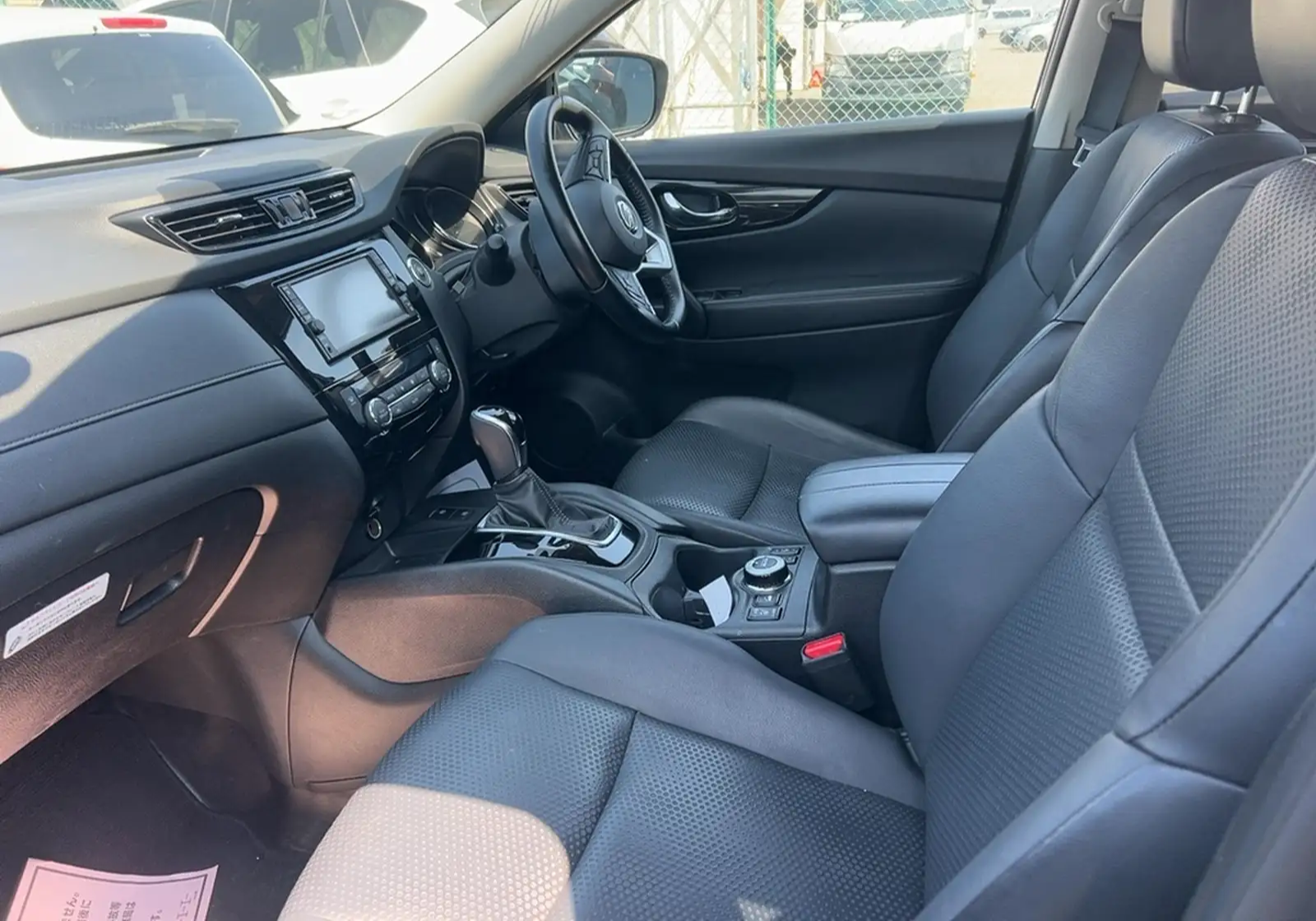Nissan X-Trail 2,0L 2022