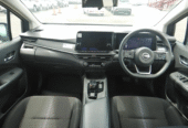 Nissan Note 1,2L 2023