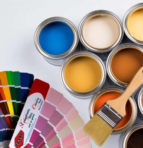 P.S KOUSOULOS – DIY STORE