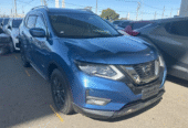Nissan X-Trail 2,0L 2021