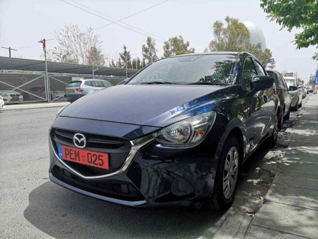 NK Democars – Car Rental Limassol