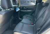 Nissan X-Trail 2,0L 2021