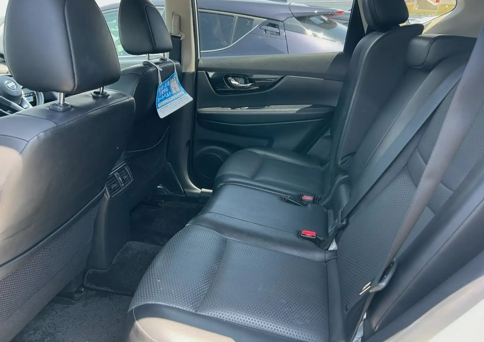 Nissan X-Trail 2,0L 2021