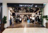 TERRANOVA LIMASSOL MYMALL – CYPRUS