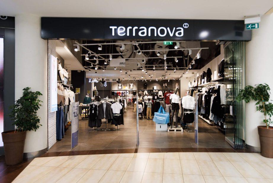 TERRANOVA LIMASSOL MYMALL – CYPRUS