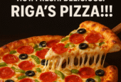 Rigas Pizza