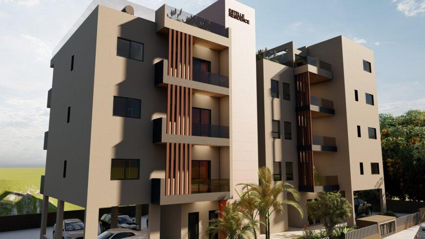 Estelle Residence