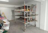 Aluminium Tower Scaffolding