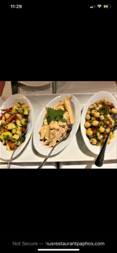 Bacchus Restaurant