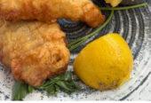 King’s Restaurant, Paphos Harbour