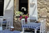King’s Restaurant, Paphos Harbour