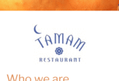 Tamam, Chania