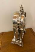 Ornate Clock battery operated