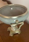 Footed Bowl