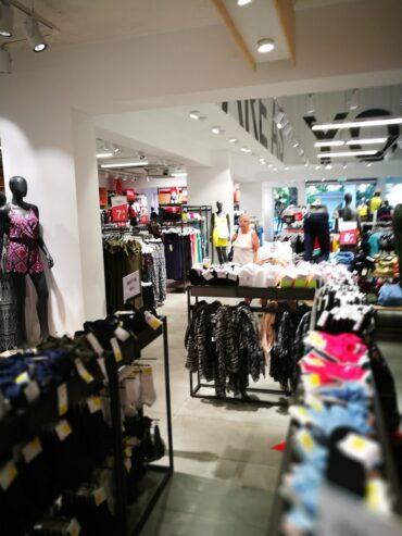 TERRANOVA STORE LARNACA