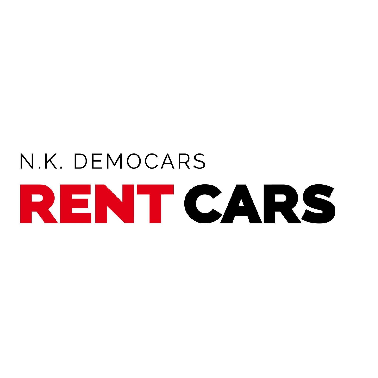 N.K DEMOCARS RENT CARS