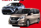 N.K DEMOCARS RENT CARS