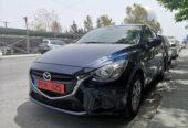 N.K DEMOCARS RENT CARS