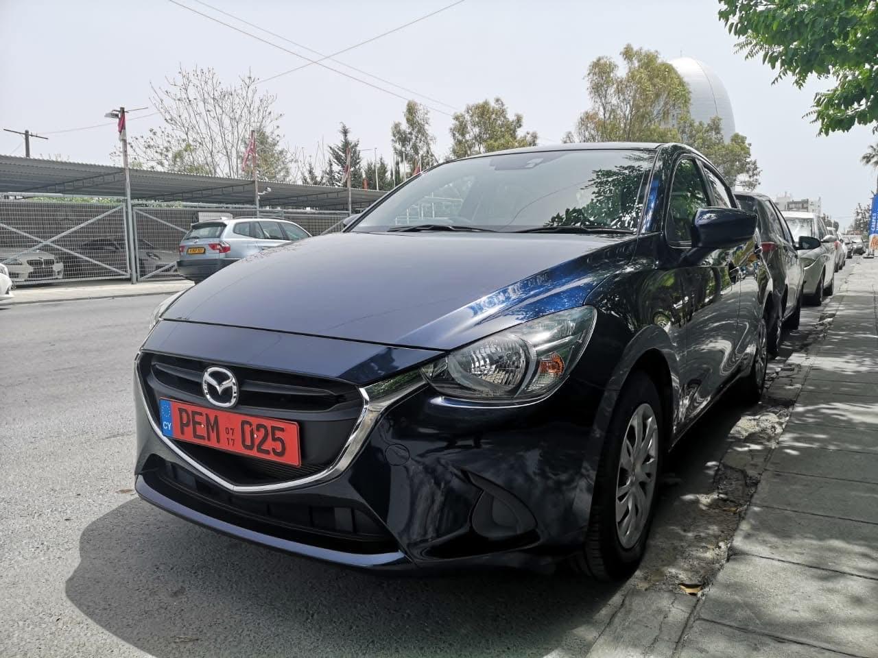 N.K DEMOCARS RENT CARS