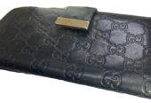 Gucci wallet
