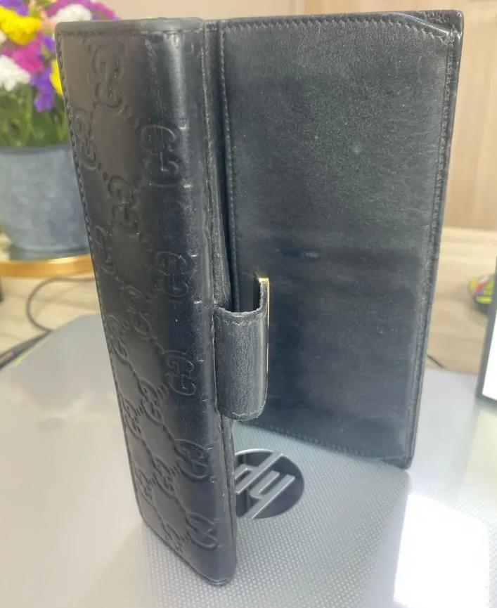 Gucci wallet