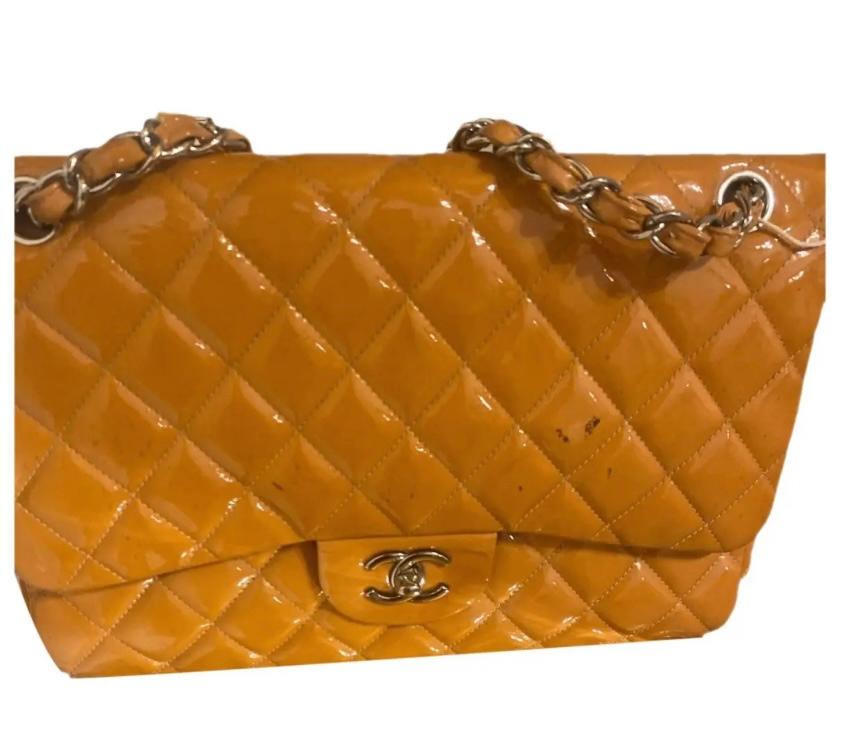 Chanel bag