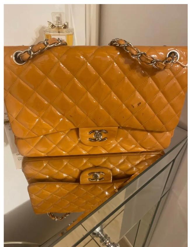 Chanel bag