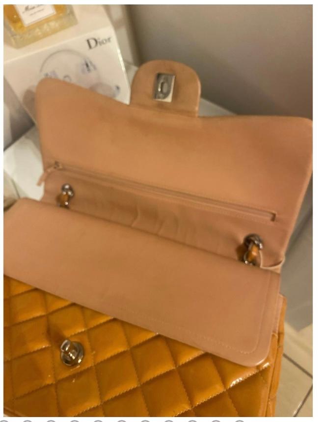 Chanel bag