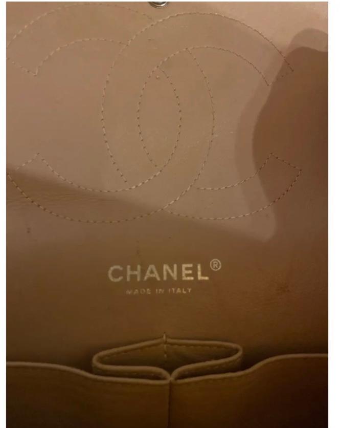 Chanel bag