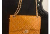Chanel bag