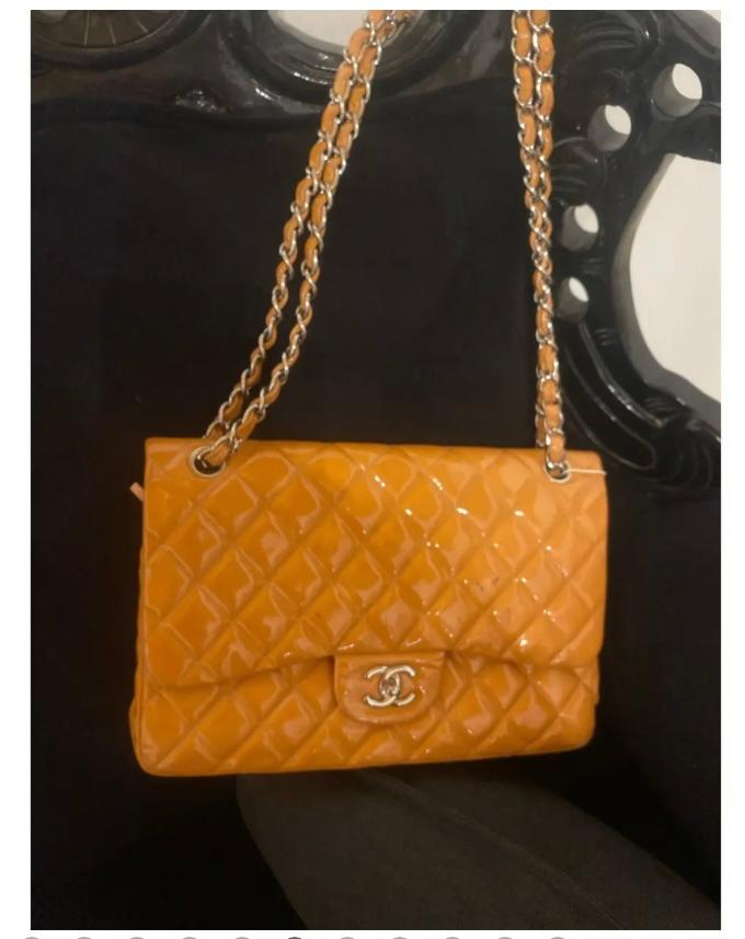 Chanel bag