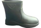 Prada boots
