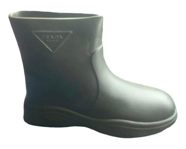Prada boots