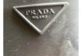 Prada boots