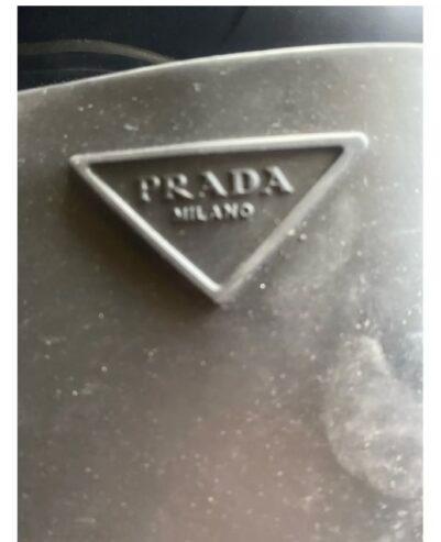 Prada boots