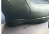 Prada boots